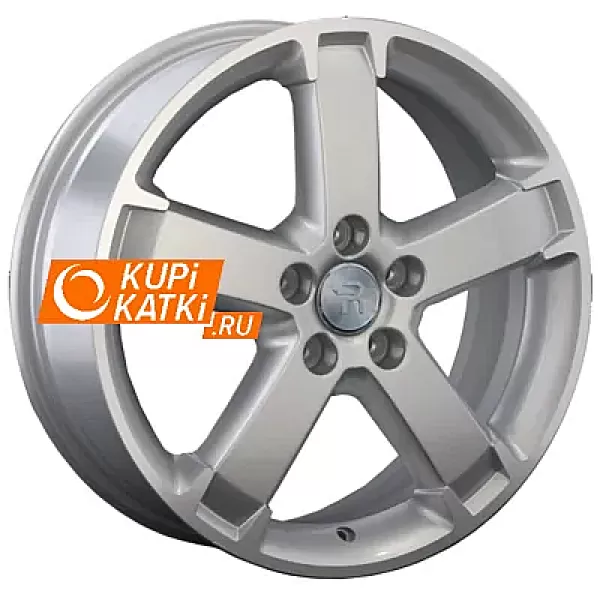 Replay CHR17 6x15/5x108 D56.1 ET46 Sil