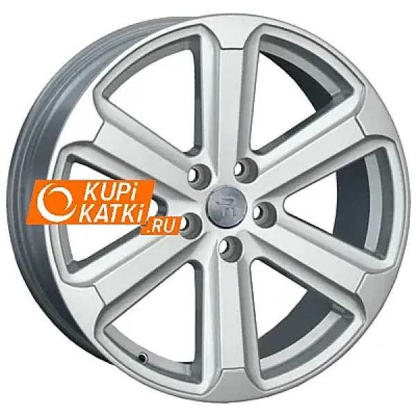 Replay TY107 7.5x19/5x114.3 D60.1 ET30 Sil