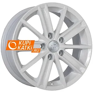Replay SNG15 White