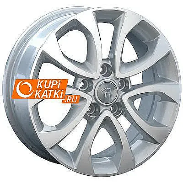 Replay MZ88 7x17/5x114.3 D67.1 ET50 SF