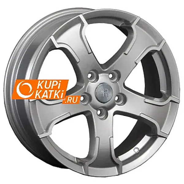 Replay TY150 6.5x16/5x114.3 D60.1 ET45 SF
