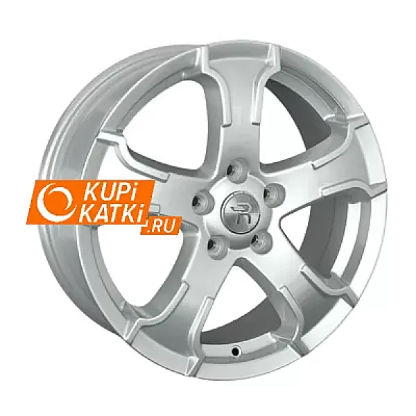 Replay MI62 6.5x16/5x114.3 D67.1 ET46 Sil