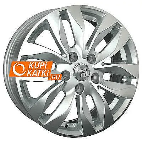 Replay TY218 6.5x16/5x114.3 D60.1 ET45 SF
