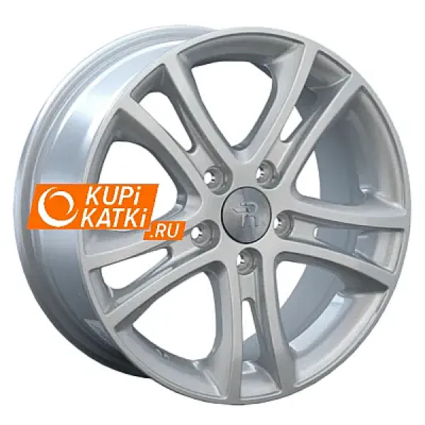 Replay SK23 6.5x16/5x112 D57.1 ET41 Sil