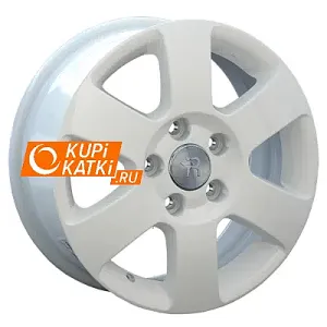 Replay SK7 White