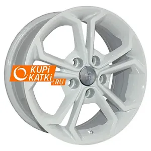 Replay OPL10 White