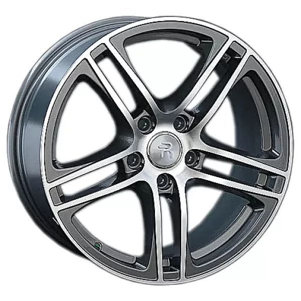 Replay MR157 7.5x17/5x112 D66.6 ET47.5 GMF