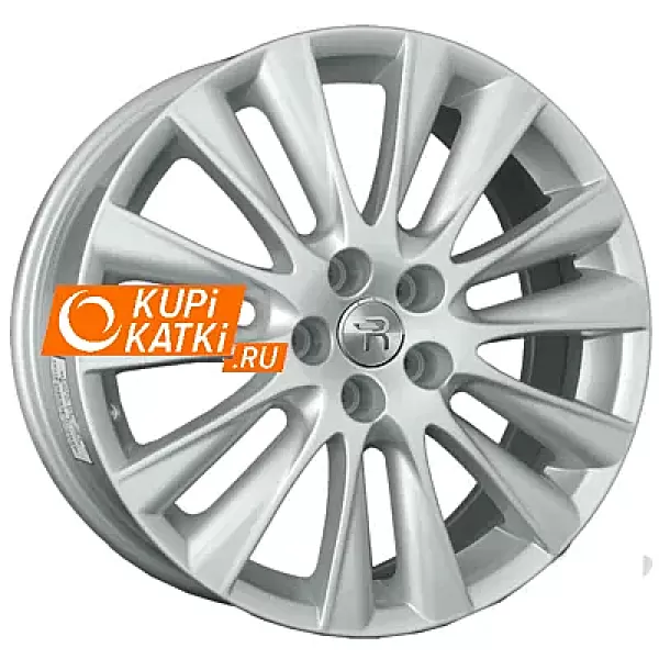 Replay KI154 7.5x18/5x114.3 D67.1 ET33 Sil