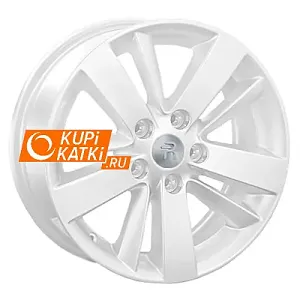 Replay NS75 White