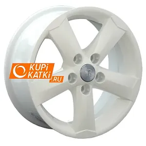 Replay NS39 White