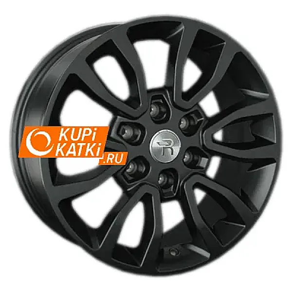 Replay TY175 7.5x18/6x139.7 D106.1 ET25 MB