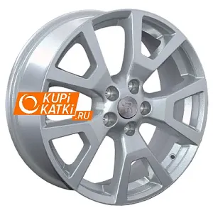 Replay NS85 Sil