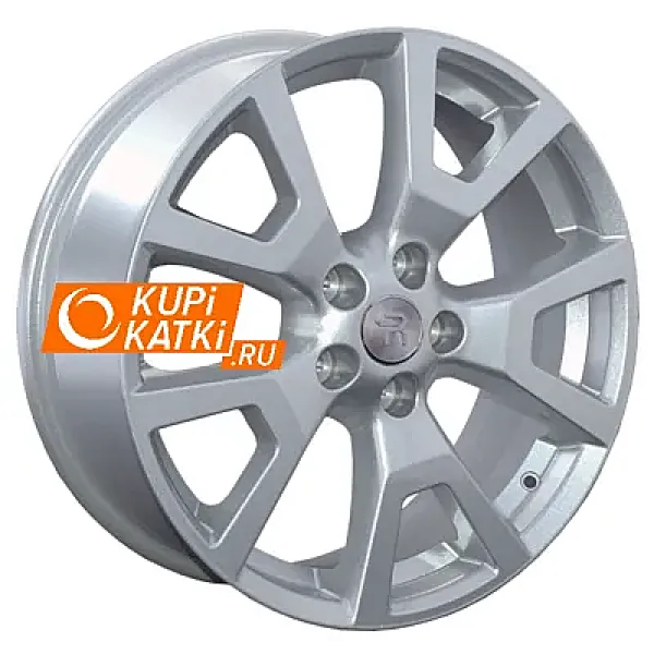 Replay NS85 7x18/5x114.3 D66.1 ET45 Sil