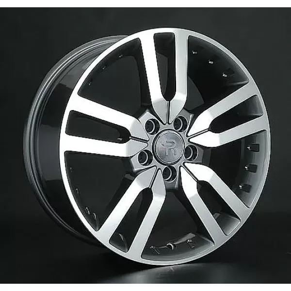 Replay LR15 7.5x17/5x108 D63.3 ET55 GMF