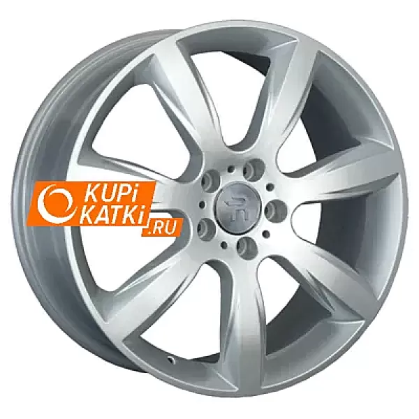 Replay MR118 8.5x19/5x112 D66.6 ET62 Sil