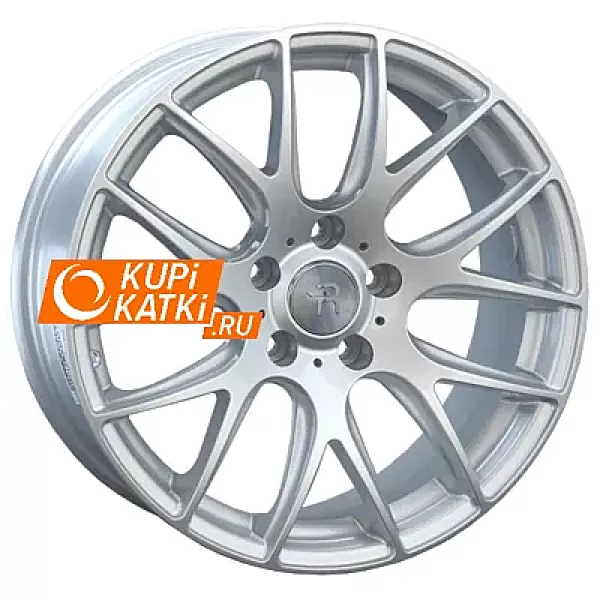 Replay B113 7.5x17/5x120 D72.6 ET20 Sil