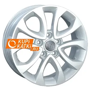 Replay NS62 Sil