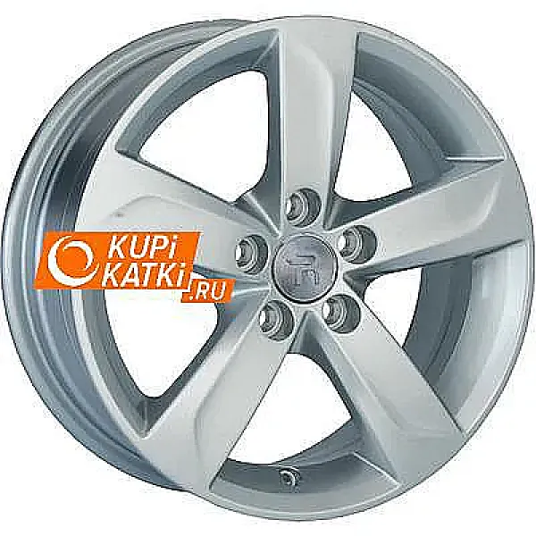 Replay VW138 6.5x16/5x112 D57.1 ET46 Sil