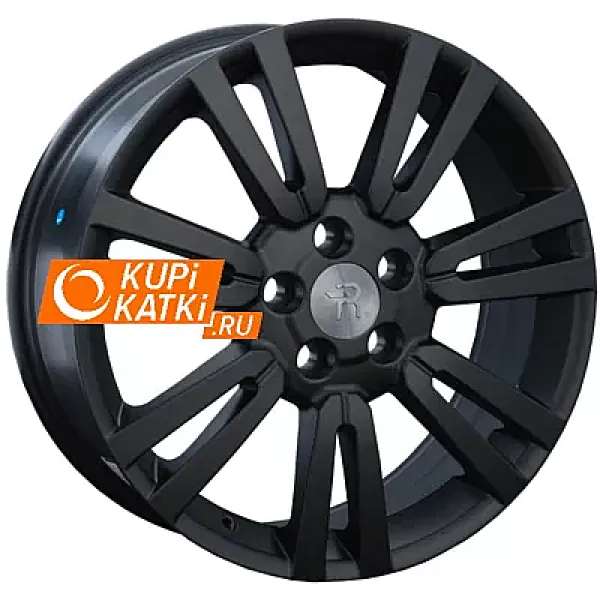 Replay LR21 8x19/5x120 D72.6 ET53 MB