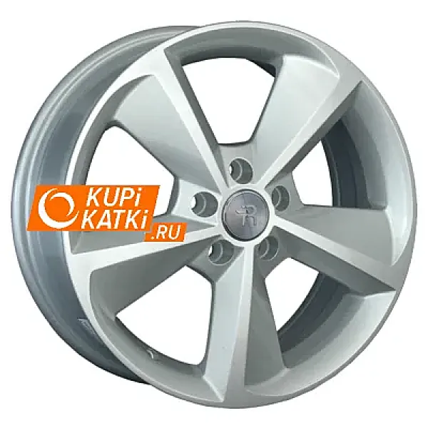 Replay SK61 6.5x16/5x112 D57.1 ET46 Sil