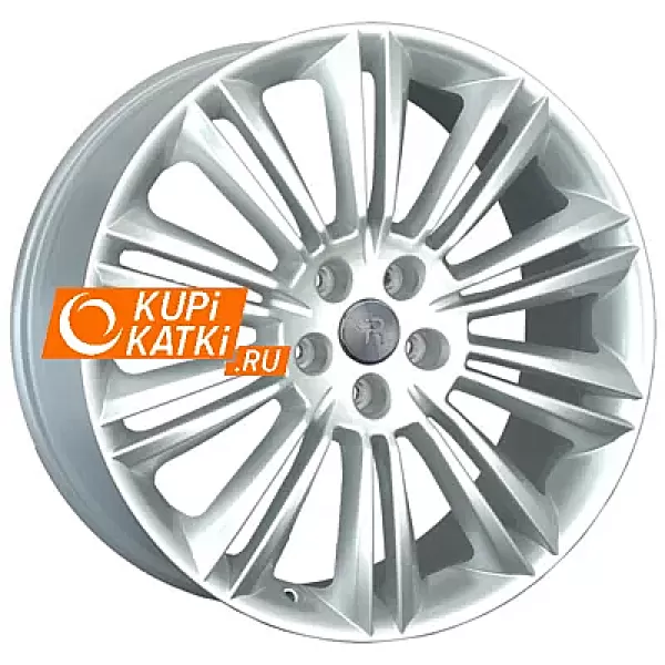 Replay LR44 8.5x20/5x108 D63.3 ET45 Sil