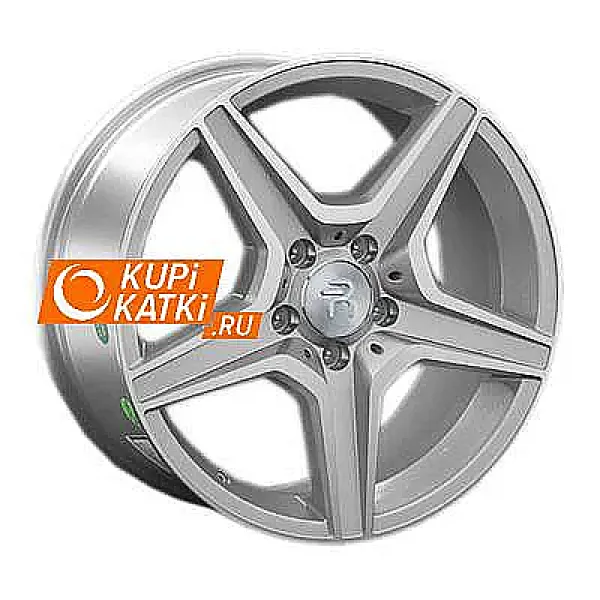 Replay MR75 8x17/5x112 D66.6 ET48 SFP