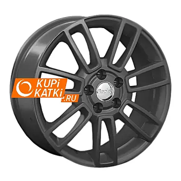 Replay LR20 8x19/5x120 D72.6 ET53 GM