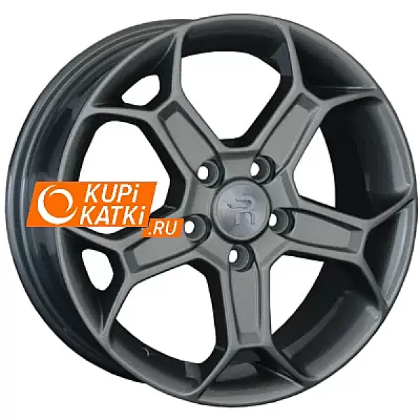 Replay LR22 7.5x17/5x108 D63.3 ET55 GM