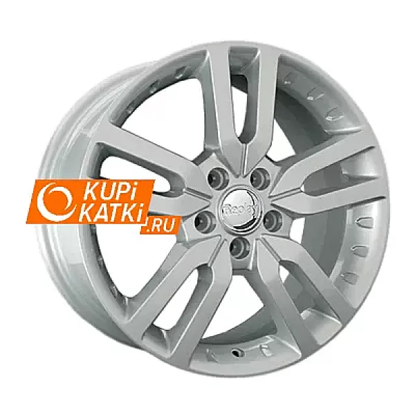 Replay LR15 7.5x17/5x108 D63.3 ET55 Sil