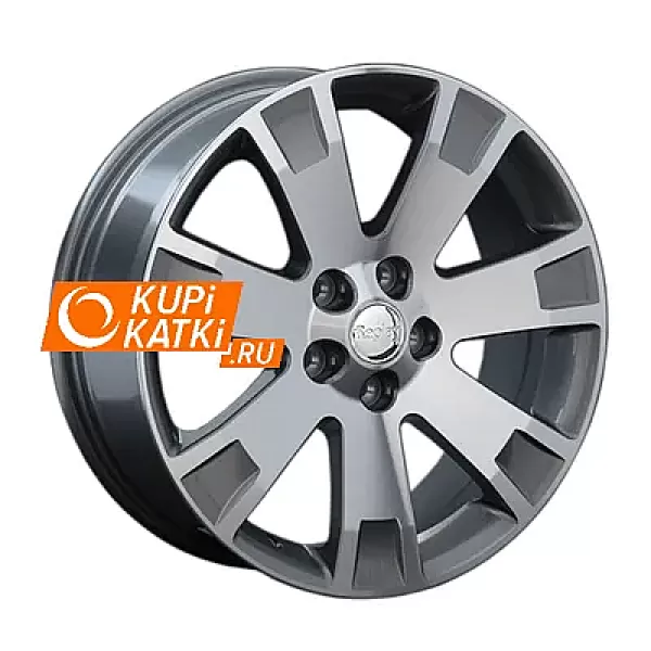 Replay MI124 7x18/5x114.3 D67.1 ET38 GMF