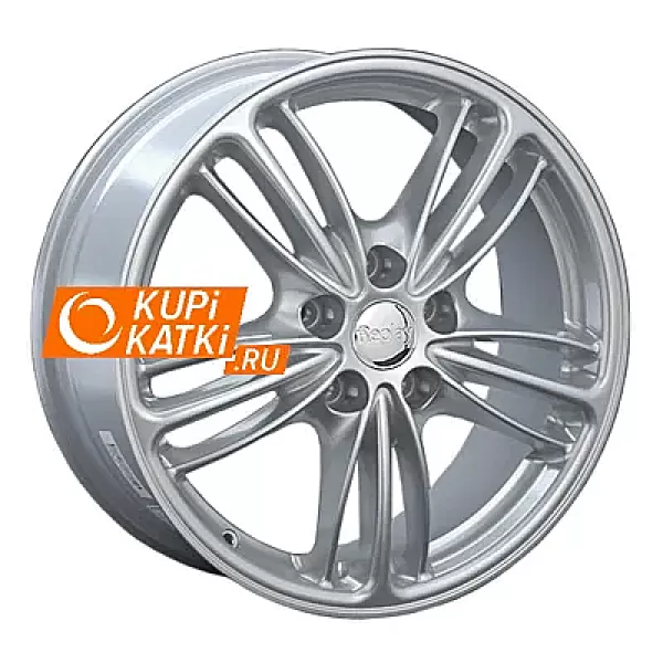 Replay KI178 7.5x19/5x114.3 D67.1 ET50 Sil