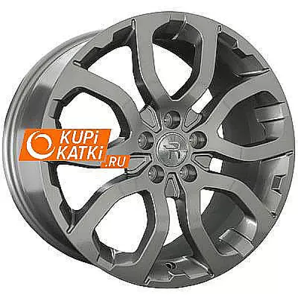 Replay LR7 8x18/5x108 D63.3 ET45 GM