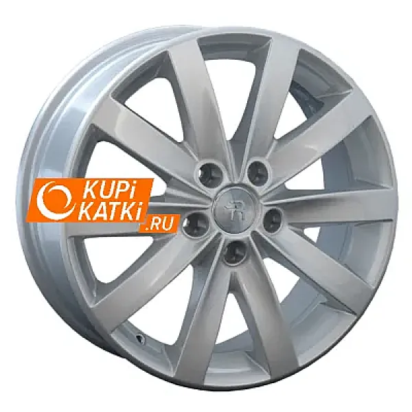Replay SK20 7x17/5x112 D57.1 ET40 Sil