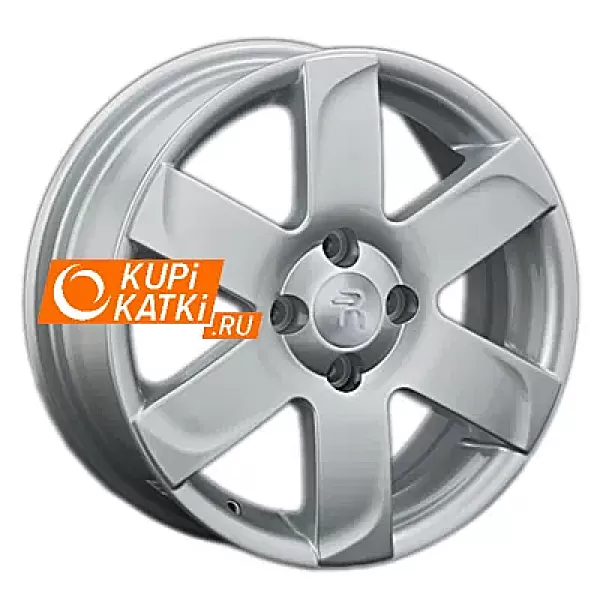 Replay FA12 5.5x15/5x114.3 D67.1 ET50 Sil