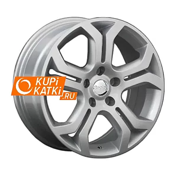 Replay CL10 8x17/5x115 D70.1 ET42 Sil