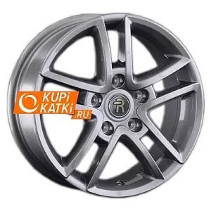 Replay VW30 7x17/5x120 D65.1 ET55 GM