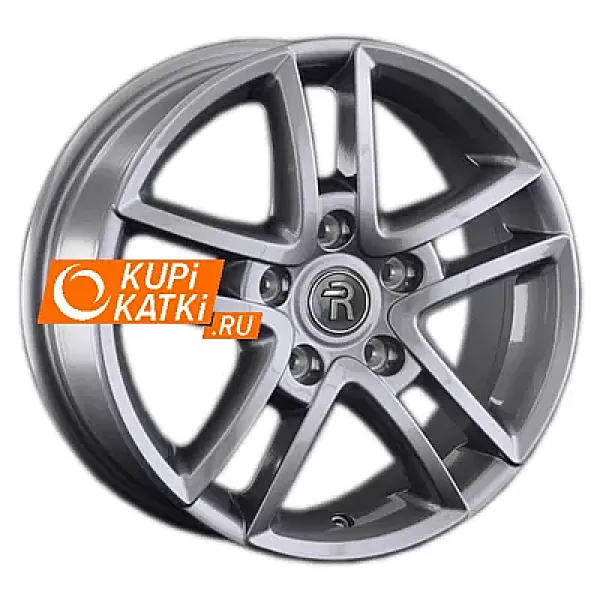 Replay VW30 7x17/5x120 D65.1 ET55 GM