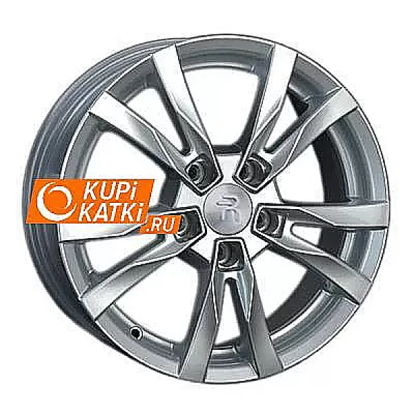 Replay KI179 7x17/5x114.3 D67.1 ET47 Sil