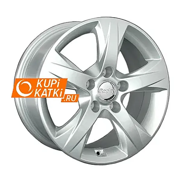 Replay NS180 7x16/5x114.3 D66.1 ET50 Sil