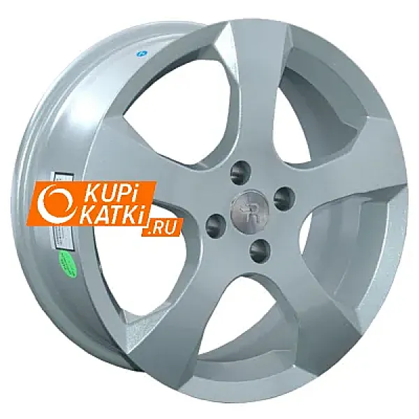 Replay PG31 7.5x18/4x108 D65.1 ET29 Sil