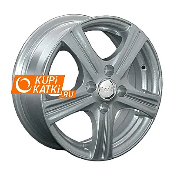 Replay NS159 5.5x14/4x100 D60.1 ET45 Sil