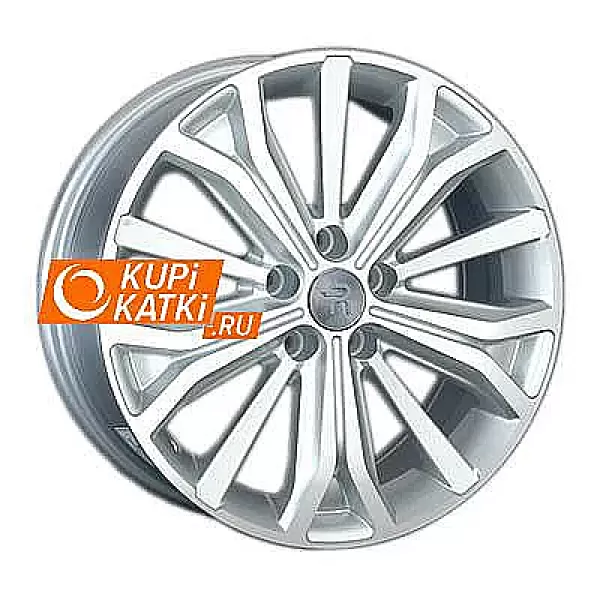 Replay MI127 6.5x17/5x114.3 D67.1 ET38 SF