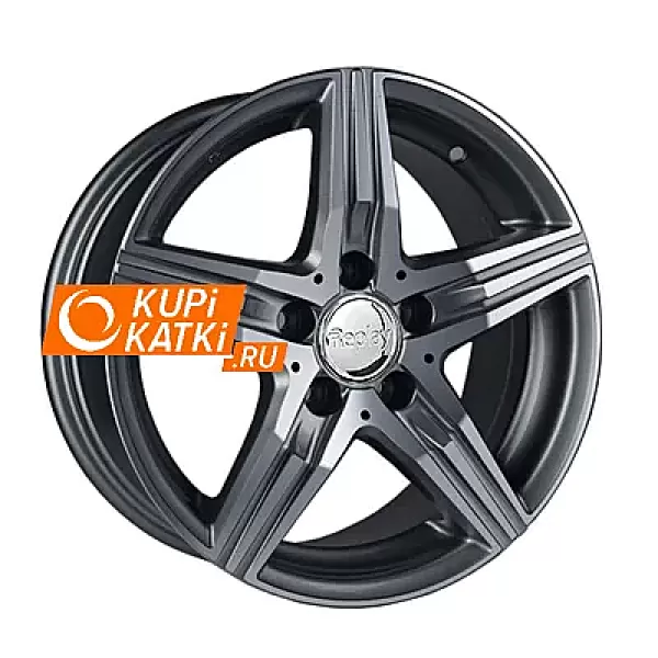 Replay MR111 8.5x20/5x112 D66.6 ET29 GMFP