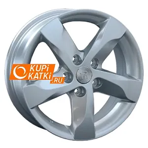 Replay NS80 Sil