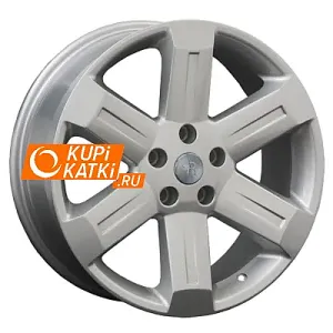 Replay NS40 Sil