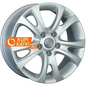 Replay VW135 Sil
