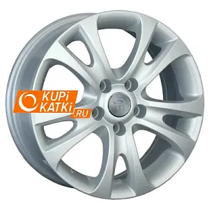 Replay SK42 Sil