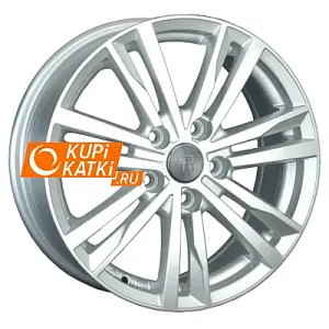 Replay SK75 Sil