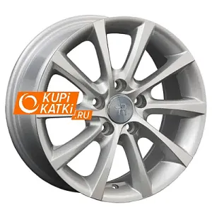Replay SK79 Sil