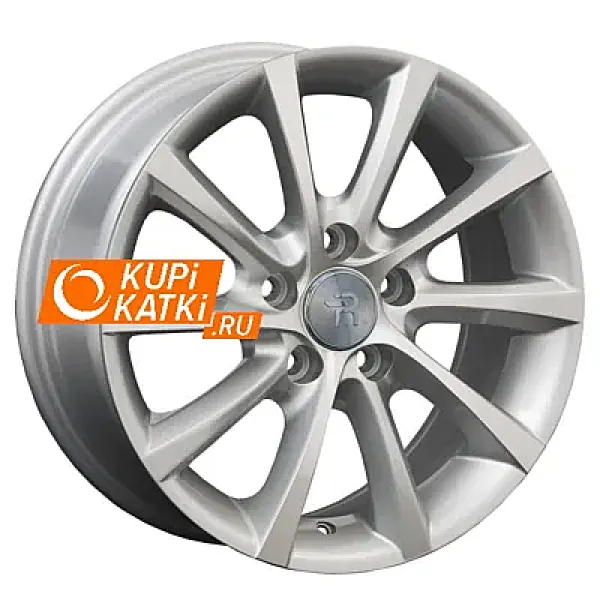 Replay SK79 7x16/5x112 D57.1 ET45 Sil